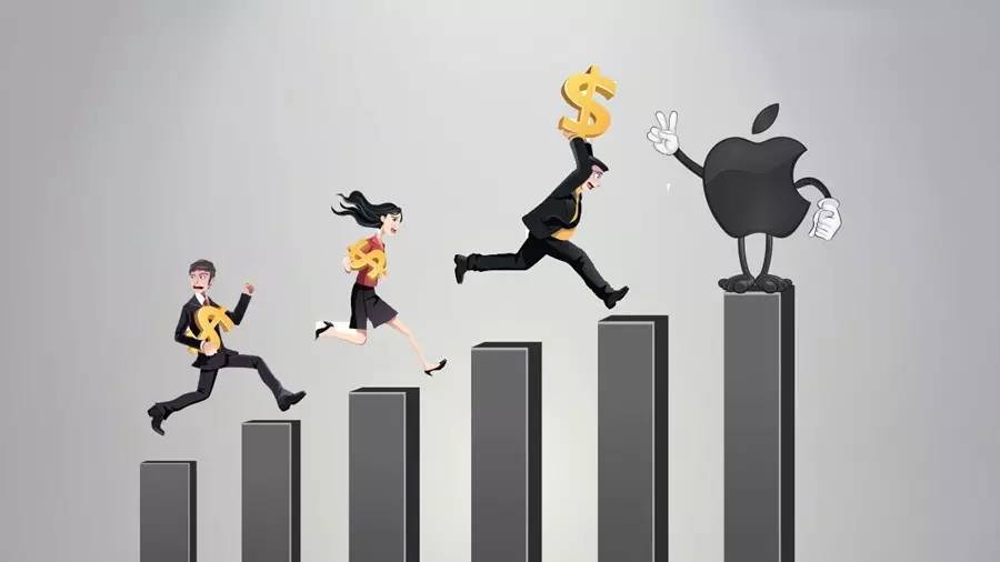 太疯狂！暴涨740% 年内超级大牛股中报预增25倍！扭亏王是它 暴赚逾100亿！