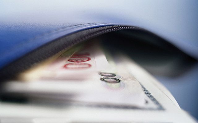 美元兑日元反弹可能延续，直至9月底！