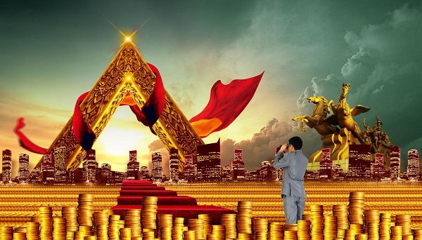 “抛售美国”潮出现，特朗普解雇鲍威尔风波暂停